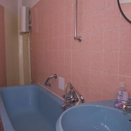 Hostel Rixpack Neukolln