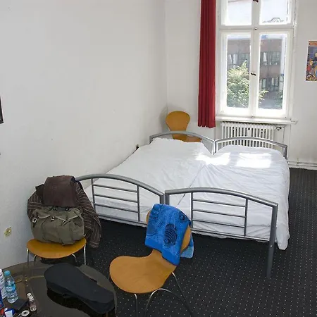 Rixpack Neukolln *