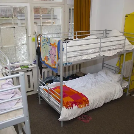 Hostel Rixpack Neukolln Berlijn