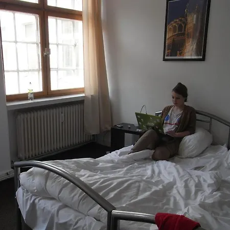 Hostel Rixpack Neukolln