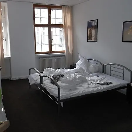 Rixpack Neukolln Hostel