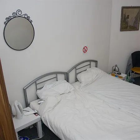 Rixpack Neukolln Hostel *