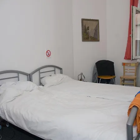 Hostel Rixpack Neukolln *